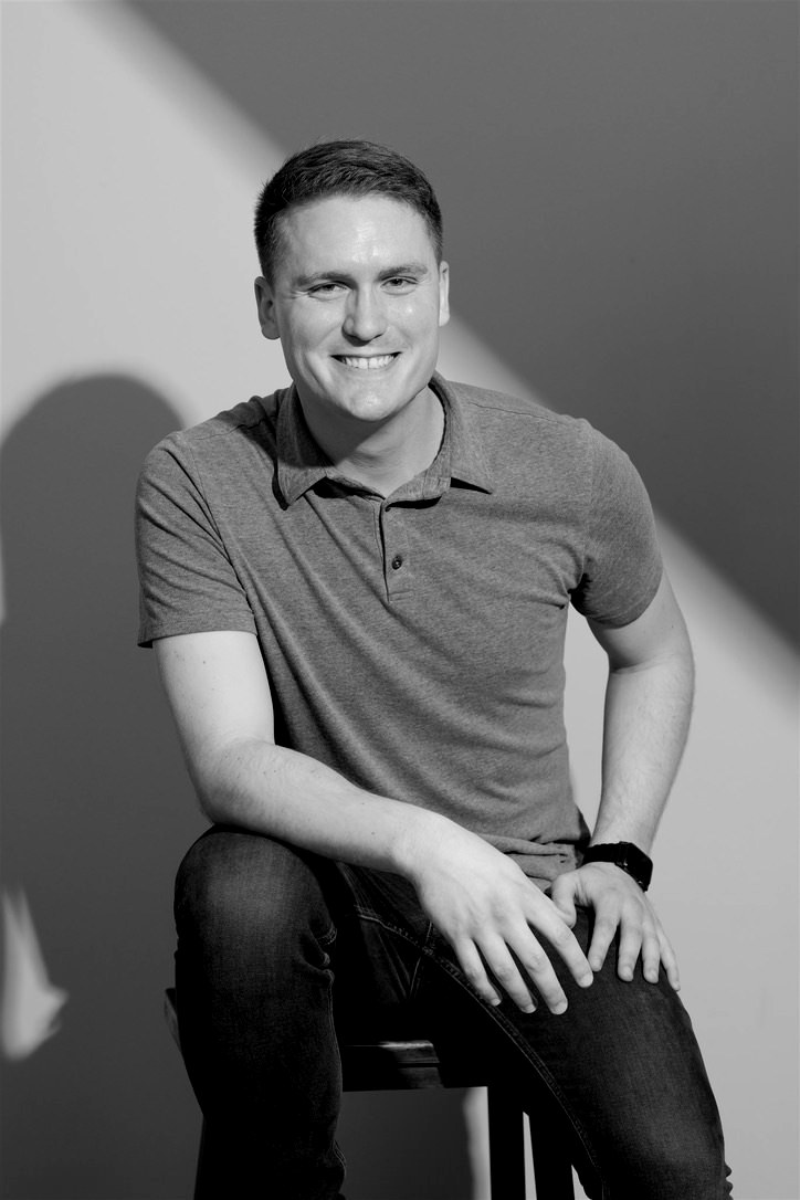 Jordan Ryskamp